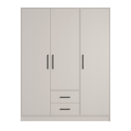 Meblar Smart SR2 Wardrobe Meblar Smart SR2 Wardrobe
