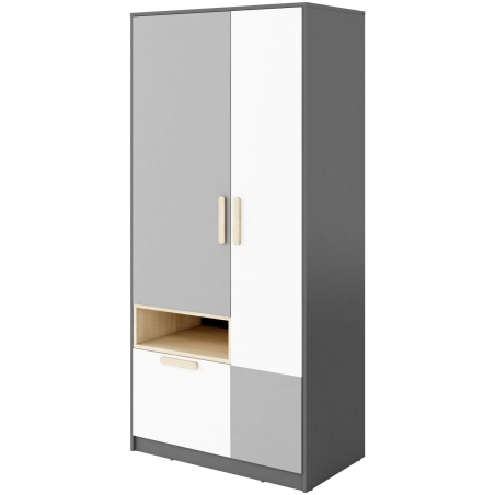 POK PO-02 Lenart wardrobe