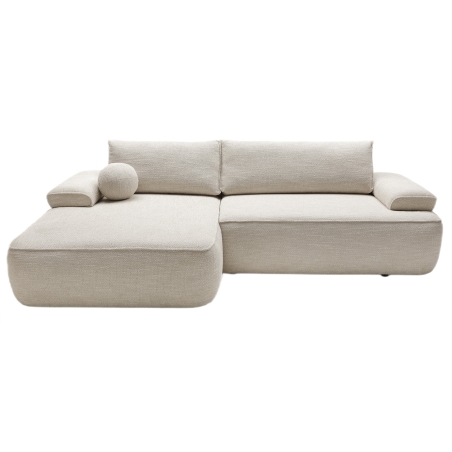 Coyo Corner Sofa light beige