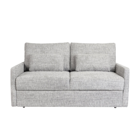 Sofa Roco 2FS tk. Baltimore Mouse MP Nidzica Szybka Wysyłka