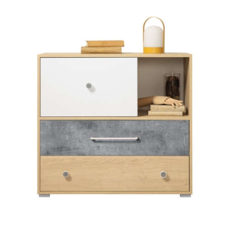 Meblar Step ST6 Dresser