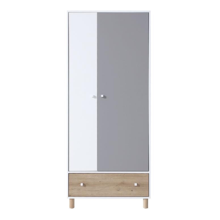 Meblar Faro FR3 Wardrobe Meblar Faro FR3 Wardrobe