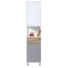 Meblar Faro FR5 Bookcase