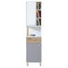 Meblar Faro FR6 Bookcase