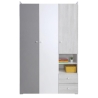 Meblar Como CM1 Wardrobe Meblar Como CM1 Wardrobe