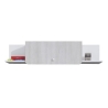 Meblar Como CM10 Wall Shelf Meblar Como CM10 Wall Shelf