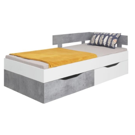 Łóżko Sigma SI15 wersja prawa Meblar Łóżko Sigma SI15 wersja prawa Meblar