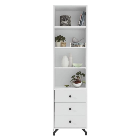Meblar Bergen BE4 Bookcase