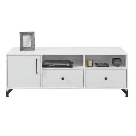 Meblar Bergen BE8 TV Cabinet