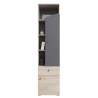 Meblar Delta DL4 Bookcase