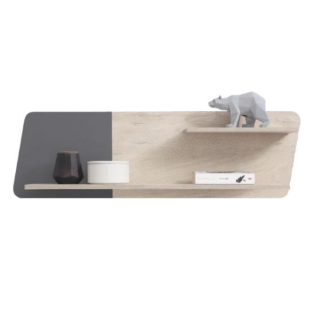 Meblar Delta DL13 Wall Shelf