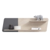 Meblar Delta DL13 Wall Shelf Meblar Delta DL13 Wall Shelf