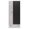 Meblar Planet PL3 Wardrobe Meblar Planet PL3 Wardrobe