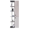 Meblar Planet PL5 Bookcase