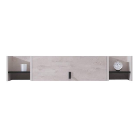 Meblar Planet PL12 Wall Shelf