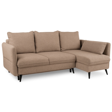 Oslo Canvani corner sofa Fast Shipping