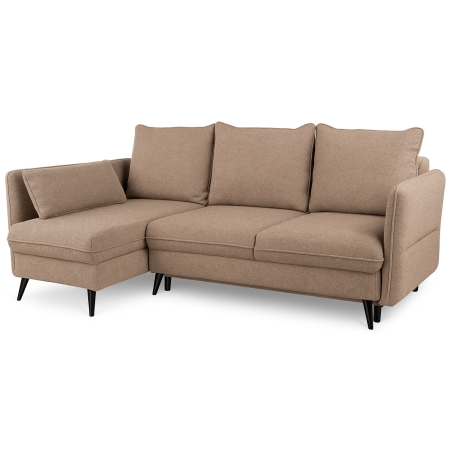 Oslo Canvani corner sofa Fast Shipping
