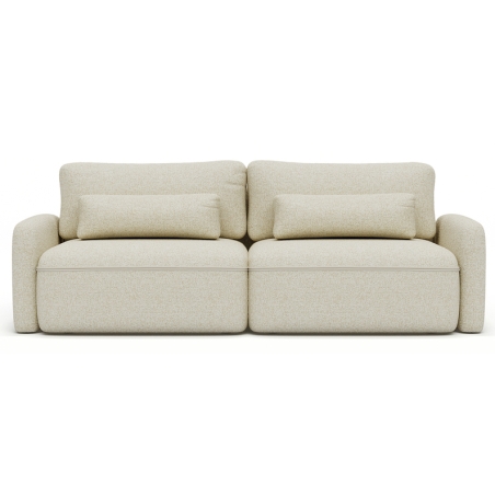 Sofa Tina jasny beż Puente 03