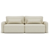 Sofa Tina jasny beż Puente 03