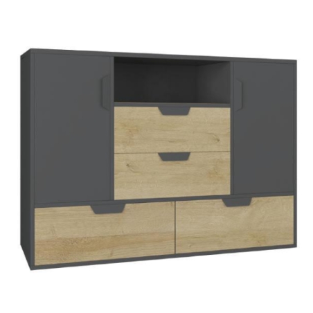 Komoda Nano NA7 Meblar