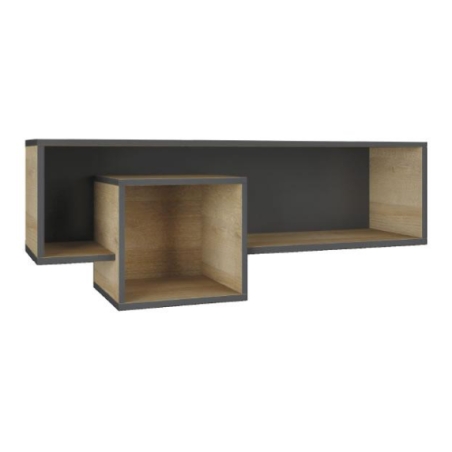 Meblar Nano NA12 Wall Shelf