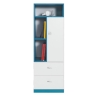 Meblar Mobi MO7 Bookcase