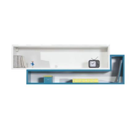 Meblar Mobi MO14 Wall Shelf