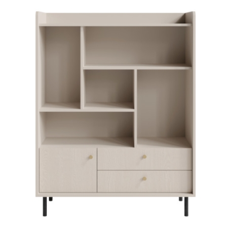 Meblar Grande GR3 Bookcase Meblar Grande GR3 Bookcase