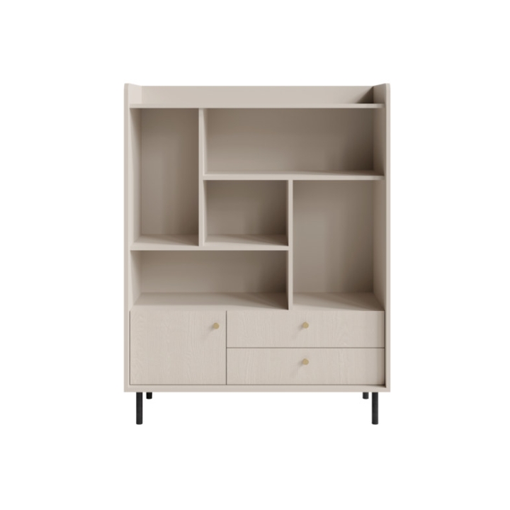 Meblar Grande GR3 Bookcase Meblar Grande GR3 Bookcase