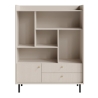 Meblar Grande GR3 Bookcase Meblar Grande GR3 Bookcase