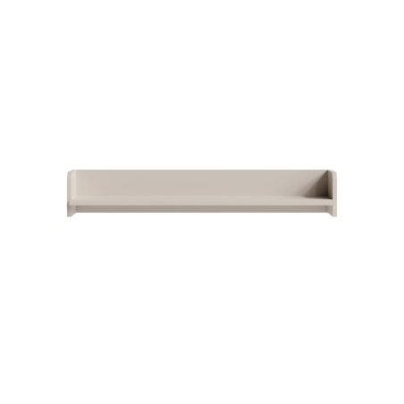 Meblar Grande GR10 Wall Shelf