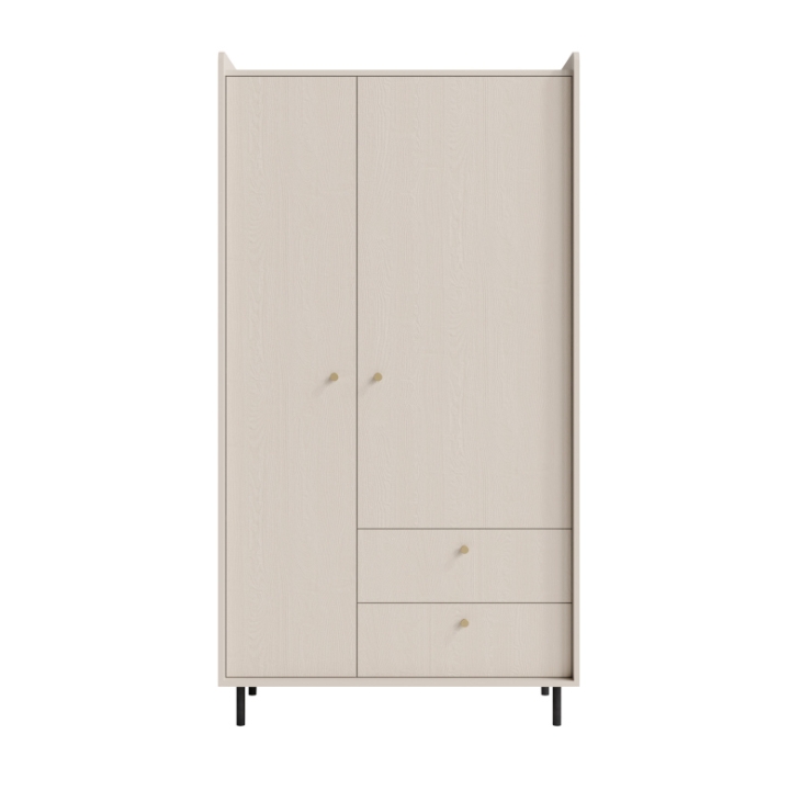 Meblar Grande GR12 Wardrobe Meblar Grande GR12 Wardrobe
