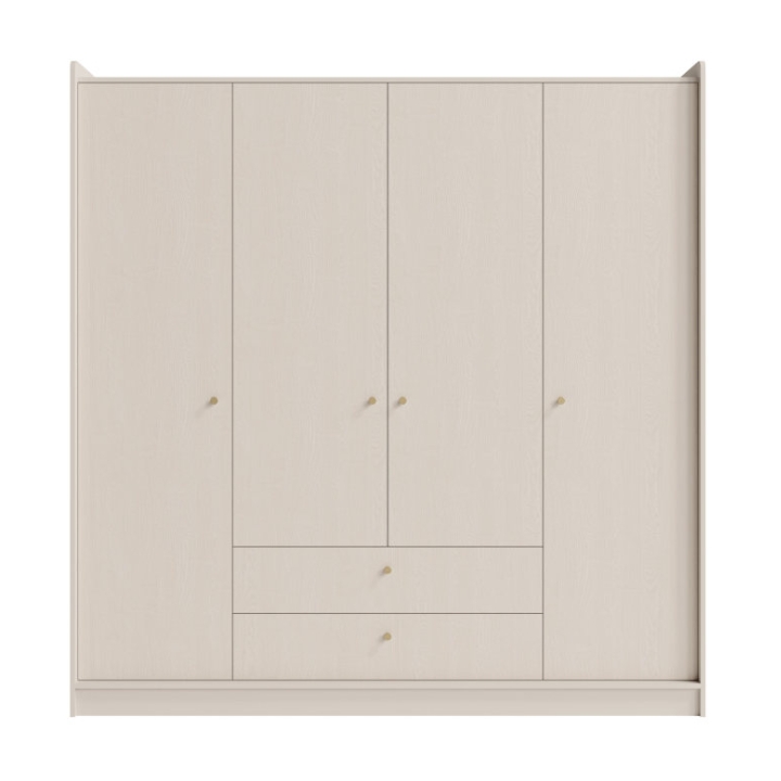 Meblar Grande GR13 Wardrobe Meblar Grande GR13 Wardrobe