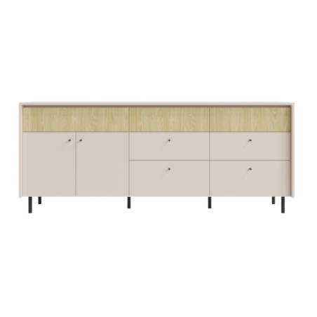 Meblar Malta ML5 Sideboard