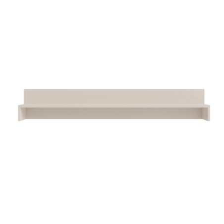 Meblar Malta ML10 Wall Shelf