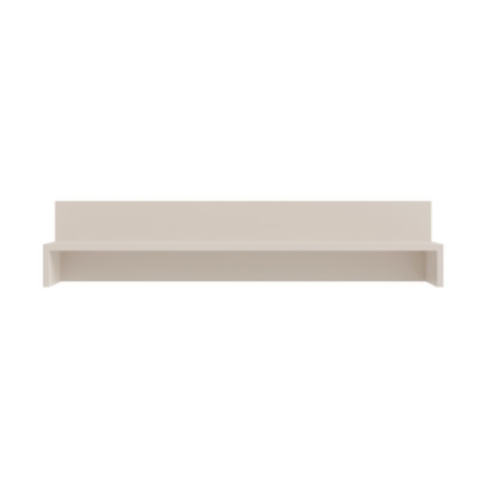 Meblar Malta ML11 Wall Shelf