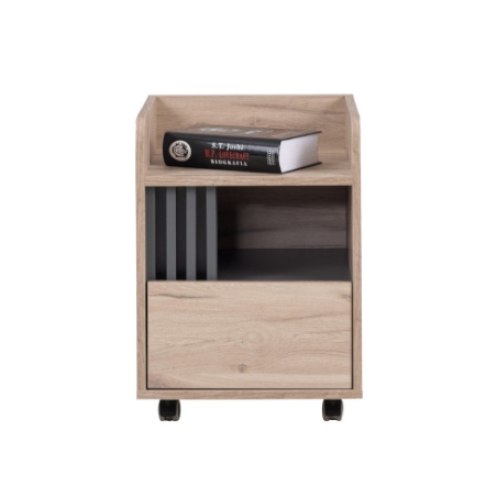 Szafka na kółkach Allmo AL10 Meblar Szafka na kółkach Allmo AL10 Meblar