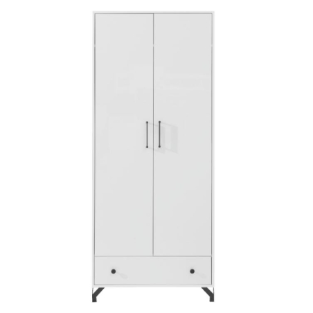 Meblar Bergen BE1 Wardrobe Meblar Bergen BE1 Wardrobe