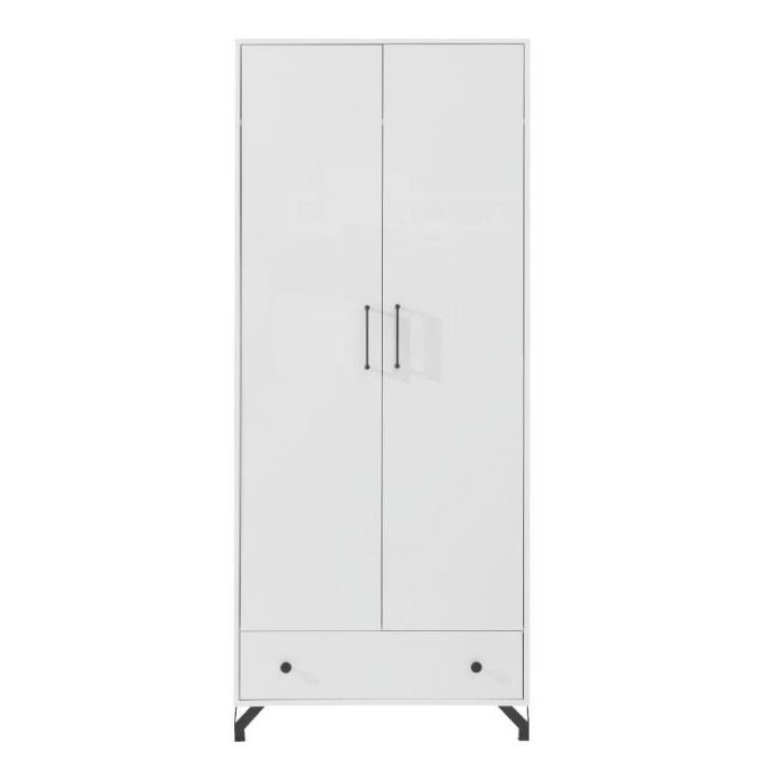 Meblar Bergen BE1 Wardrobe Meblar Bergen BE1 Wardrobe