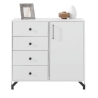 Meblar Bergen BE7 Sideboard