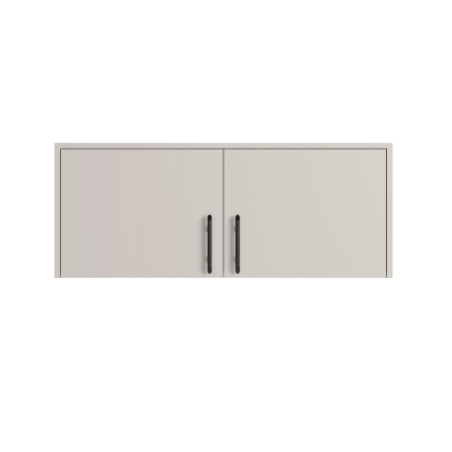 Meblar Smart SRN3 Wardrobe Top Unit