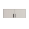 Meblar Smart SRN3 Wardrobe Top Unit