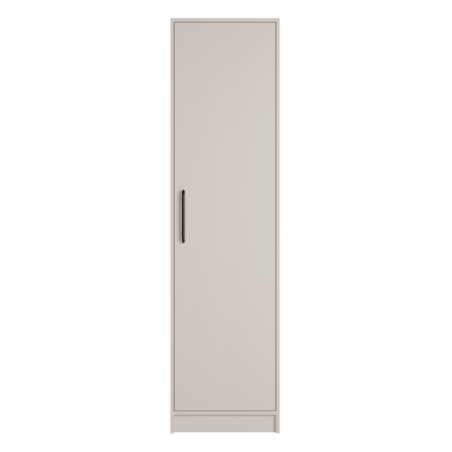 Meblar Smart SR5 Right-Opening Wardrobe Meblar Smart SR5 Right-Opening Wardrobe