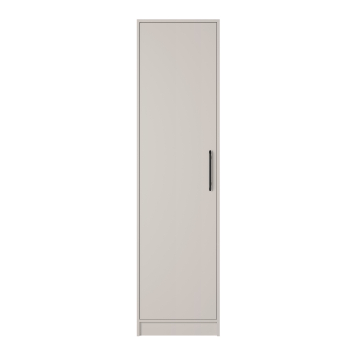 Meblar Smart SR5 Left-Side Wardrobe Meblar Smart SR5 Left-Side Wardrobe