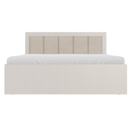 Meblar Smart SR6 Bed 180x200