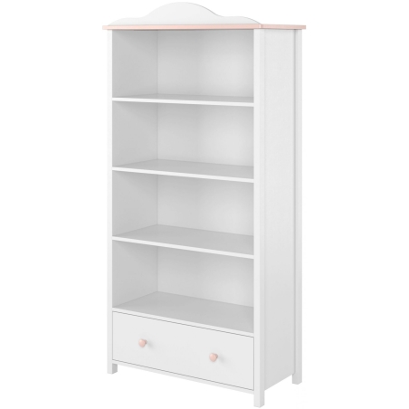 LUNA LN-02 Lenart bookcase