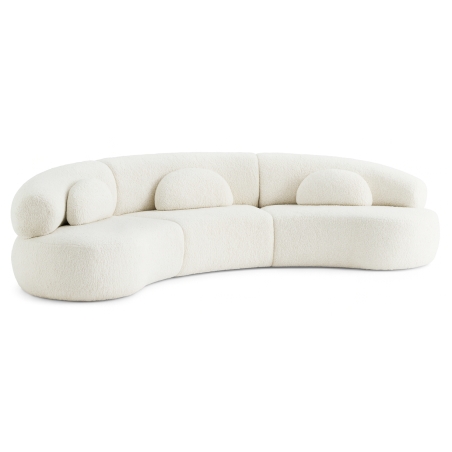 copy of Coco three-seater sofa MP Nidzica