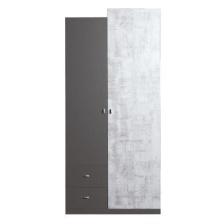 Meblar Tablo TA3 Wardrobe Meblar Tablo TA3 Wardrobe