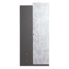 Meblar Tablo TA3 Wardrobe Meblar Tablo TA3 Wardrobe