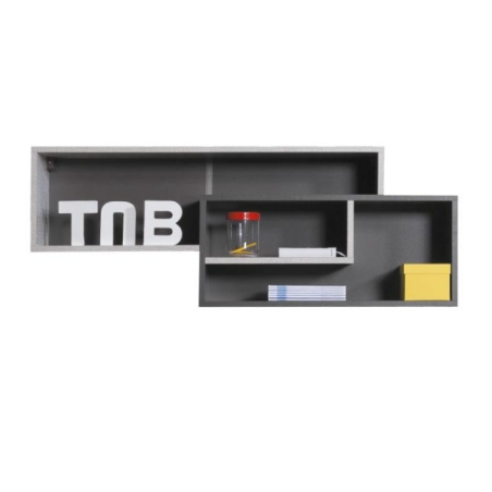 Meblar Tablo TA10 Wall Shelf